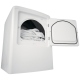 Sécheuse Blanc Frigidaire (FFRG4120SW)