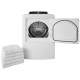 Frigidaire FFRG4120SW