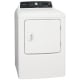 Sécheuse Frigidaire FFRG4120SW Avec conduit d'évacuation