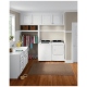 Frigidaire FFRG4120SW
