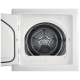 Sécheuse Frigidaire Avec conduit d'évacuation (FFRG4120SW)