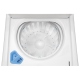 Frigidaire FAHE4044MW Top Load Washer