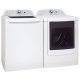 Frigidaire Washer (FAHE4044MW)