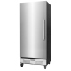 Frigidaire FCFS181LQB 17.9 cu. ft. Upright Freezer