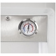 Frigidaire 19.53 cu. ft. Freezer (FCFS201LFB)