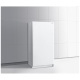 Frigidaire FFFH17F1RW