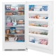 Frigidaire FFFH17F2QW Upright Freezer
