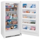 Frigidaire FFFH17F2QW
