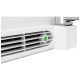 Frigidaire FFFH17F2QW