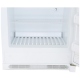 Frigidaire FFFH17F2QW