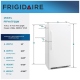 Frigidaire FFFH17F2QW