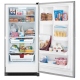 Frigidaire FFFH17F4QT Upright Freezer