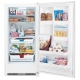 Frigidaire FFFH17F4QW 17 cu. ft. Upright Freezer