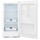 Frigidaire 16.85 cu. ft. White Upright Freezer (FFFH17F6QW)