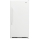 Congélateur verticale Frigidaire FFFH21F4QW
