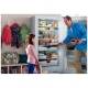 Frigidaire FFFH21F6QW