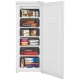 Frigidaire 6 cu. ft. White Upright Freezer (FFFU06M1TW)