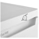 Frigidaire FFFU06M1TW Upright Freezer