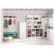 Frigidaire FFFU06M1TW