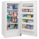 Frigidaire FFFU13M1QW