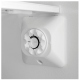 Frigidaire FFFU14F2QW