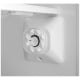 Frigidaire FFFU14M1QW Upright Freezer