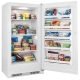Frigidaire FFFU17M1QW
