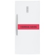 Frigidaire FFFU20F4VW