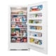 Frigidaire FFFU21M1QW