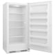Frigidaire 21 cu. ft. White Upright Freezer (FFFU21M1QW)