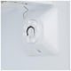 Frigidaire FFFU21M1QW
