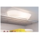 Frigidaire FFFU21M1QW