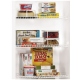 Frigidaire 12 cu. ft. White Upright Freezer (FFU12F2HW)