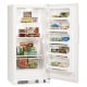 Frigidaire 14.1 cu. ft. Freezer (FFU14M5HW)