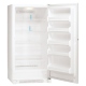 Frigidaire FFU17F5HW 16.7 cu. ft. Upright Freezer