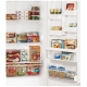 Frigidaire 17.1 cu. ft. White Upright Freezer (FFU17M7HW)