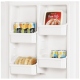 Frigidaire FFU17M7HW Upright Freezer