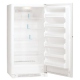 Frigidaire FFU21F5HW 20.5 cu. ft. Upright Freezer