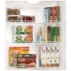 Frigidaire 20.5 cu. ft. White Upright Freezer (FFU21F5HW)