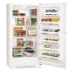 Frigidaire 20.5 cu. ft. Freezer (FFU21F5HW)