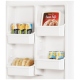 Frigidaire FFU21M7HW