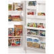 Frigidaire FFU21M7HW Upright Freezer