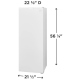 Frigidaire FFUE0725AW