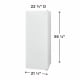 Frigidaire FFUE0725AW
