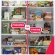 Frigidaire FFUE0726AW