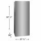 Frigidaire FFUE1326AV