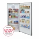 Frigidaire 20 cu. ft. Upright Freezer (FFUE2024AN)