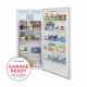 Frigidaire 20 cu. ft. Upright Freezer (FFUE2024AW)