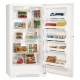 Frigidaire 16.7 cu. ft. Freezer (FFUH17F2NW)