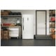 Frigidaire FFUV2136AW